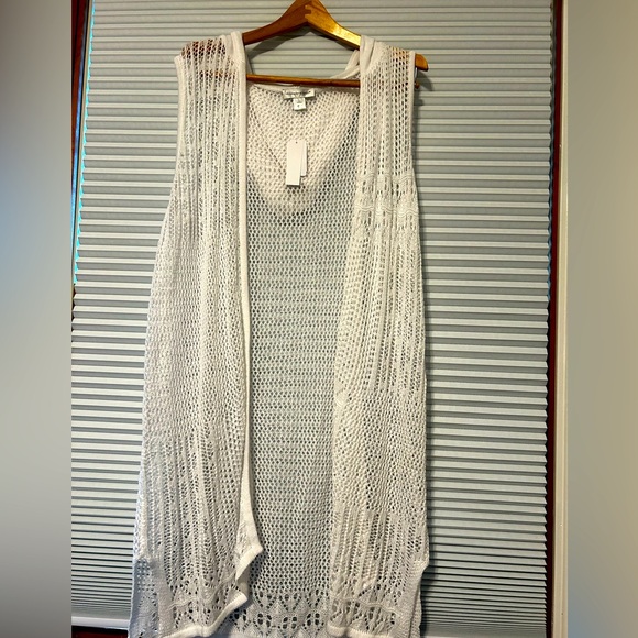 Christopher Banks swimsuit cover up Large - Picture 1 of 2